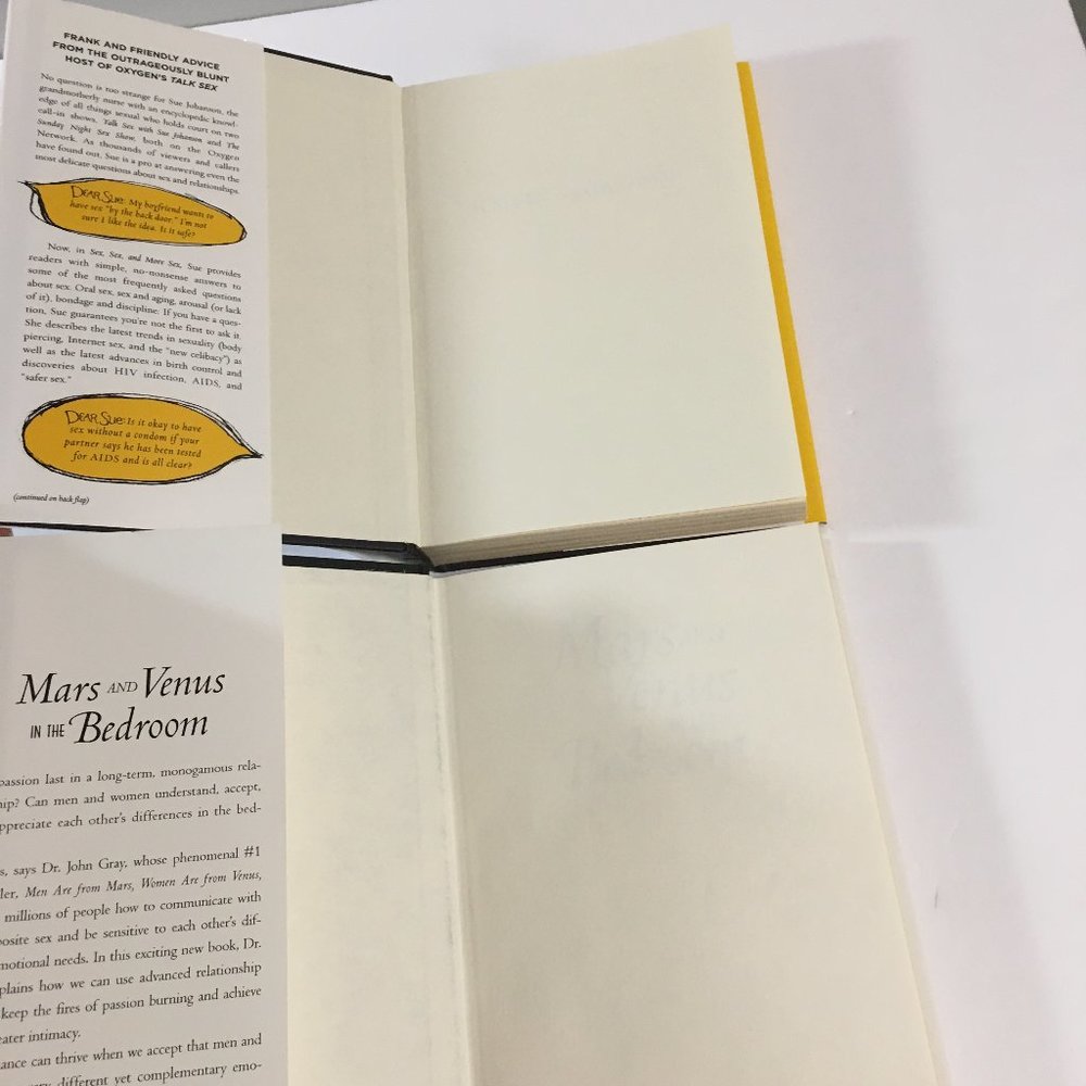 2/$15 Books - Picture 4 of 4